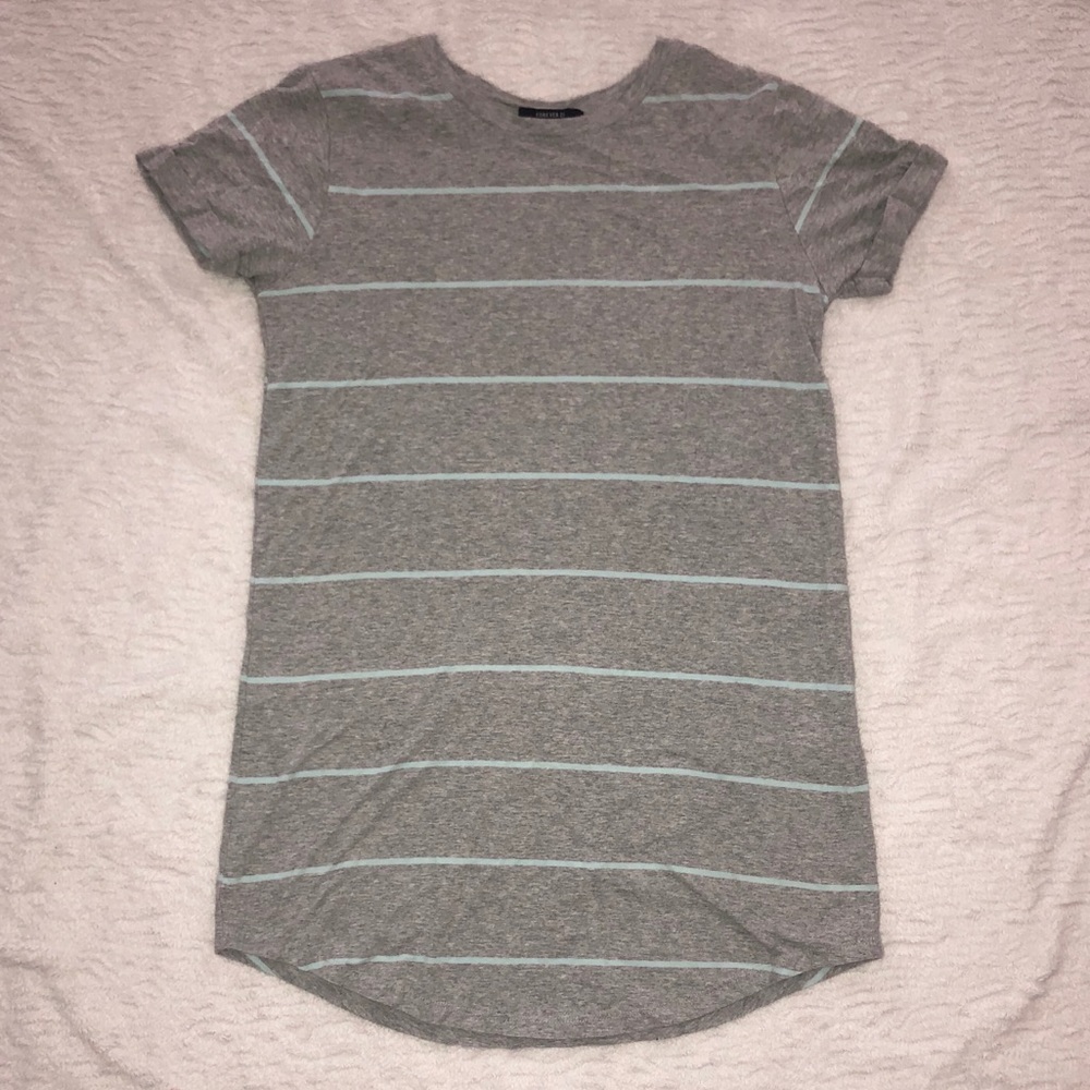 T-Shirt Dress